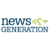 News Generation, Inc Logotype