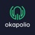 Okapolio Logotype