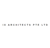 IX Architects Pte Ltd Logotype