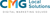 Cox Media Group Local Solutions Logotype