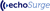 Echosurge Marketing Logotype