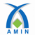 Amin & Co. Accountants Logotype