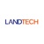 Landtech, Inc. Logotype