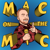 Mac on the Mic Logotype