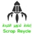 Saudi Khidmat Logotype