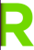 RBK Chartered Accountants Logotype