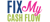 Fix My Cash Flow Logotype