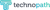 Technopath Logotype