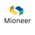 Mioneer Pvt Ltd Logotype