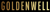 Goldenwell Tech Logotype
