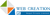 Web Creation Nepal Logotype