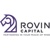 Rovin Capital Logotype