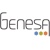 Genesa CPA Corp. Logotype