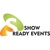 Show Ready Events Logotype