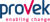 Provek Limited Logotype