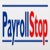 PayrollStop Logotype