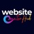 Website Creator Hub Logotype