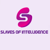 Slaves of Intelligence Logotype
