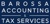 BAROSSA TAX & ACCOUNTING SERVICES Logotype