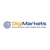 Digi Markets Logotype