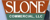Slone Commercial LLC Logotype