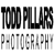 Todd Pillars Photography Logotype