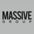 Massive Group Logotype