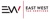 East West Tax Services, Inc. Logotype