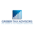 Greber Tax Advisors Logotype