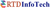 ERTD InfoTech Logotype