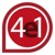 ITProject41 (TECNOLOGÍAS DE LA INFORMACIÓN Y TALENTOS S.A. DE C.V.) Logotype