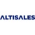 AltiSales Logotype