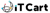 iTCart Logotype