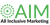 All Inclusive Marketing, Inc. Logotype