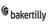 Baker Tilly Kuwait Logotype