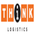 Think Logistics Logotype