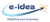e Idea Consultancy Services FZ LLC Logotype
