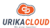 urikacloud Logotype