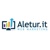 Aletur.it Logotype