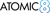 Atomic 8 Creative Logotype