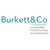 Burkett & Co. Logotype