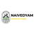 Naivedyam Heavenly Food Logotype