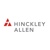 Hinckley Allen Logotype
