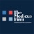 The Medicus Firm Logotype