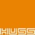 HUSS Logotype