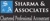 Sharma & Associates (CPA) Inc Logotype