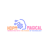 HDPM Magical Infotech Logotype