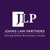 Johns Law Partners Logotype