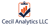 Cecil Analytics LLC Logotype
