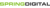 Spring Digital Pty Ltd Logotype